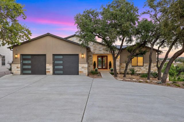 347 Venture BLVD S, Point Venture, TX 78645