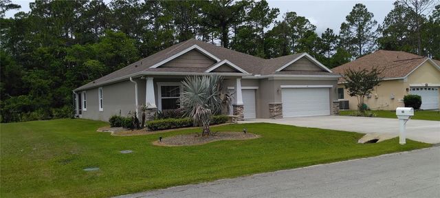 45 ZONAL GERANIUM TRAIL, Palm Coast, FL 32164