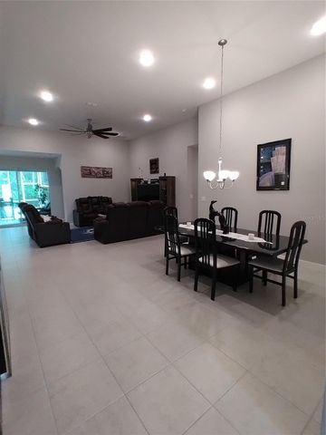 45 ZONAL GERANIUM TRAIL, Palm Coast, FL 32164