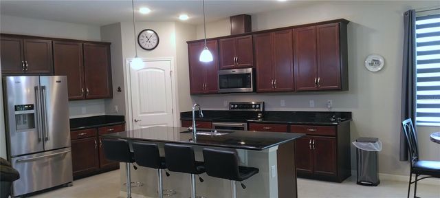 45 ZONAL GERANIUM TRAIL, Palm Coast, FL 32164