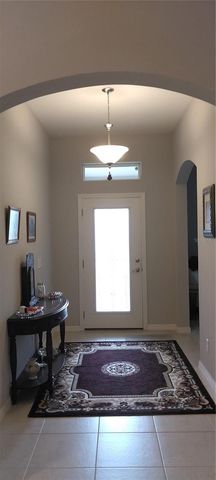 45 ZONAL GERANIUM TRAIL, Palm Coast, FL 32164