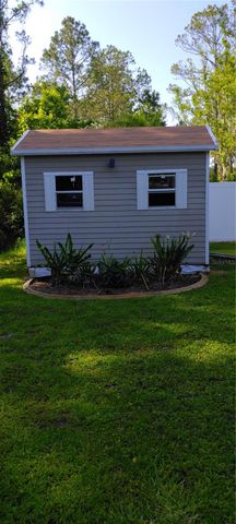 45 ZONAL GERANIUM TRAIL, Palm Coast, FL 32164