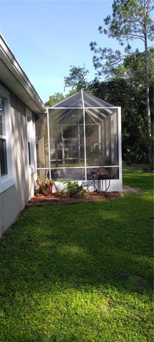 45 ZONAL GERANIUM TRAIL, Palm Coast, FL 32164