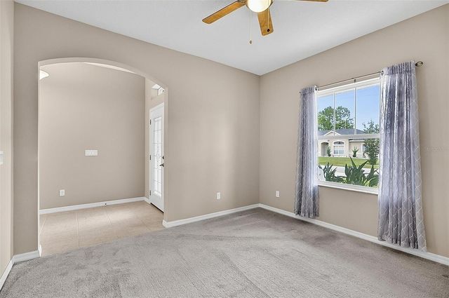 45 ZONAL GERANIUM TRAIL, Palm Coast, FL 32164