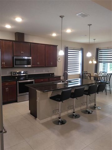 45 ZONAL GERANIUM TRAIL, Palm Coast, FL 32164