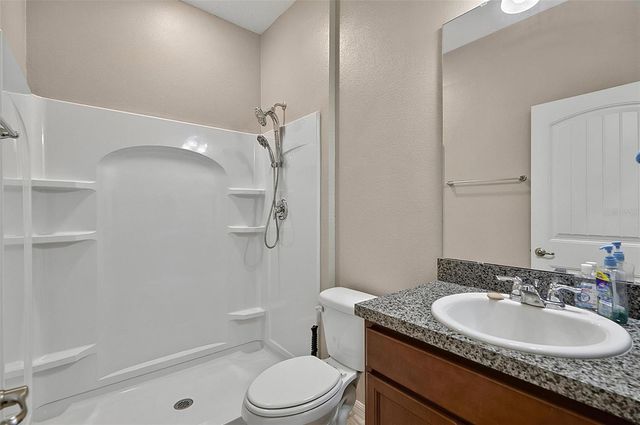 45 ZONAL GERANIUM TRAIL, Palm Coast, FL 32164