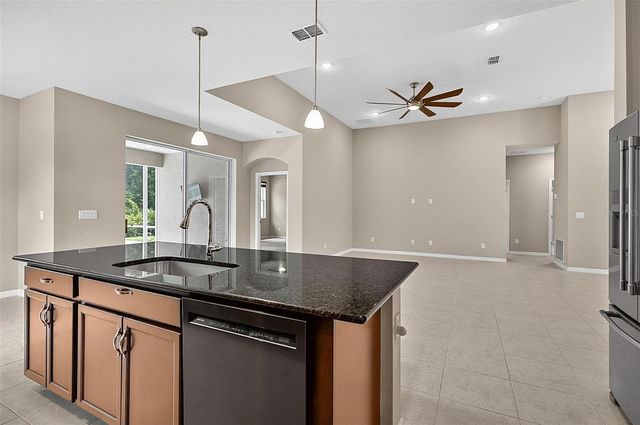 45 ZONAL GERANIUM TRAIL, Palm Coast, FL 32164