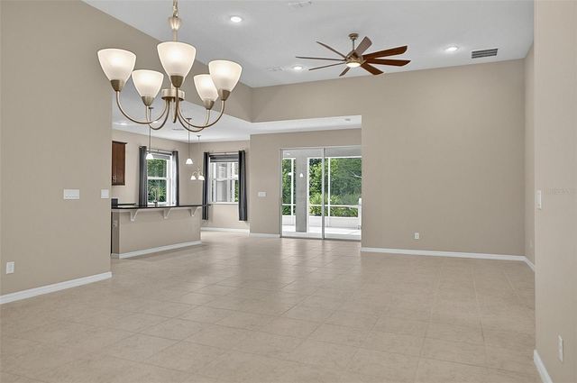 45 ZONAL GERANIUM TRAIL, Palm Coast, FL 32164