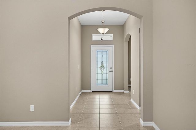45 ZONAL GERANIUM TRAIL, Palm Coast, FL 32164