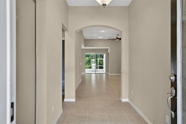 45 ZONAL GERANIUM TRAIL, Palm Coast, FL 32164