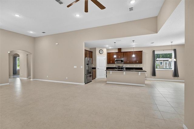45 ZONAL GERANIUM TRAIL, Palm Coast, FL 32164