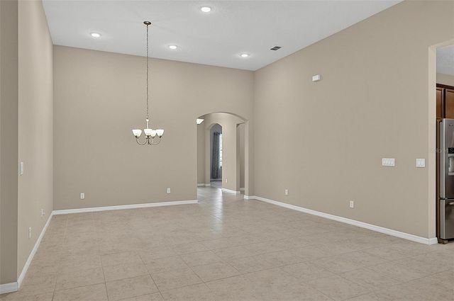 45 ZONAL GERANIUM TRAIL, Palm Coast, FL 32164