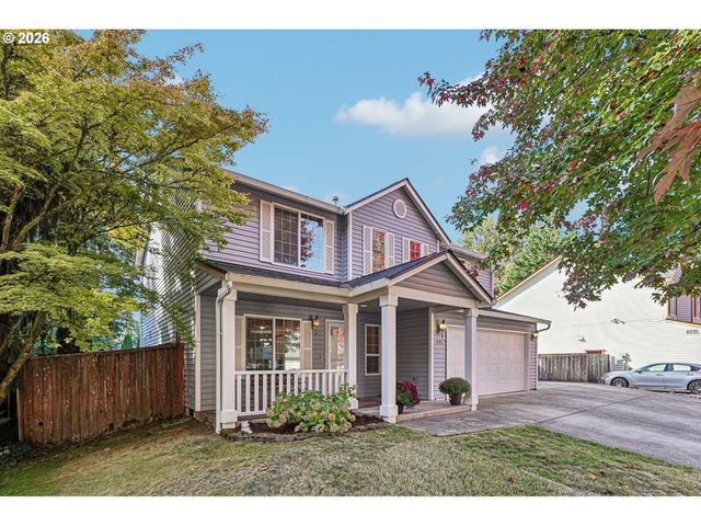 1405 Ne 12TH St, Battle Ground, WA 98604