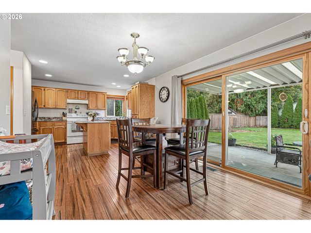 1405 Ne 12TH St, Battle Ground, WA 98604