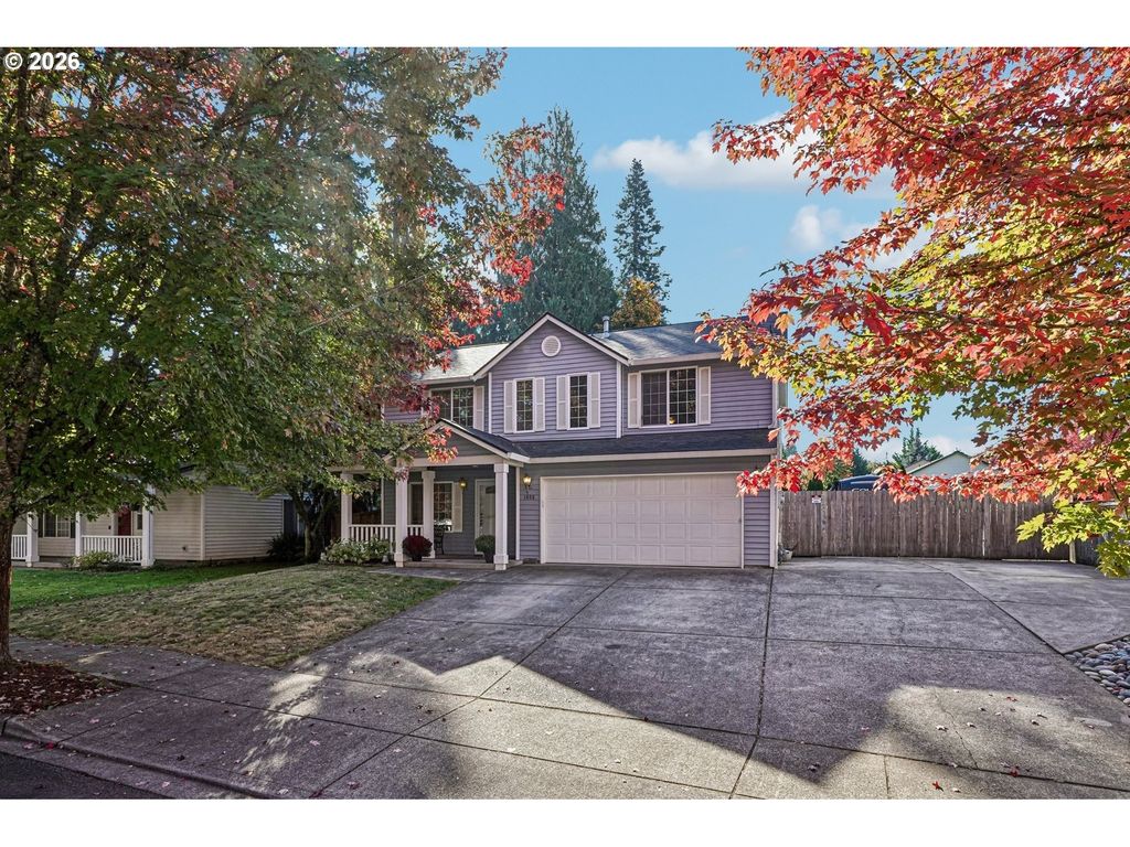 1405 Ne 12TH St, Battle Ground, WA 98604