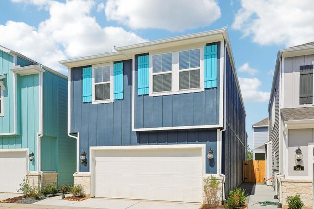 1127 Cedar Place Lane, Missouri City, TX 77459