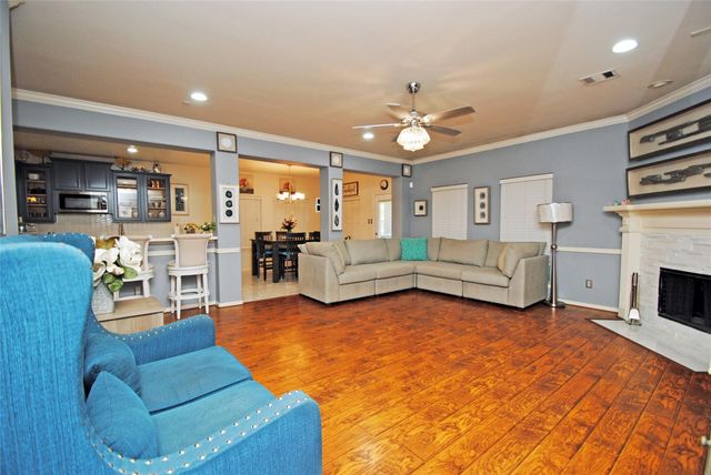 20802 Shifting Sand Lane, Richmond, TX 77407