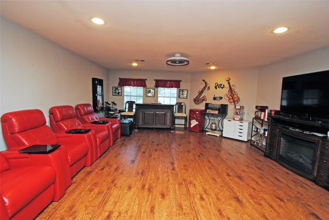 20802 Shifting Sand Lane, Richmond, TX 77407
