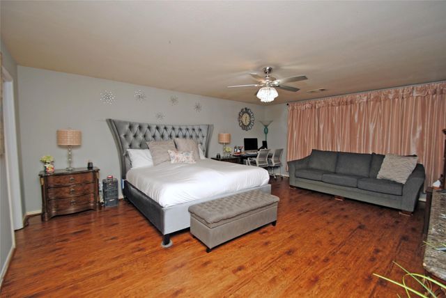 20802 Shifting Sand Lane, Richmond, TX 77407