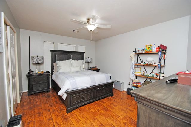 20802 Shifting Sand Lane, Richmond, TX 77407