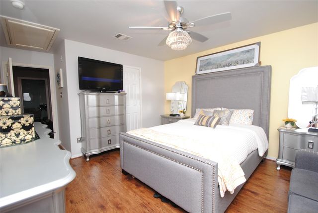 20802 Shifting Sand Lane, Richmond, TX 77407