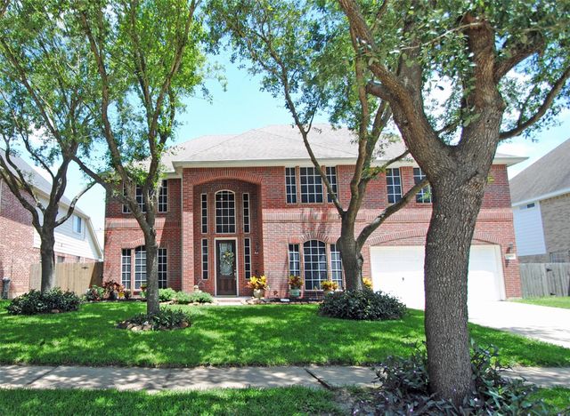 20802 Shifting Sand Lane, Richmond, TX 77407