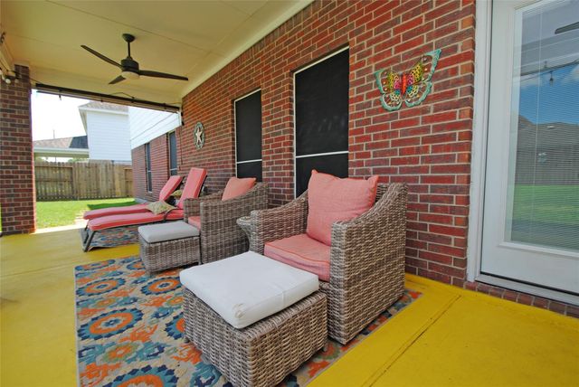 20802 Shifting Sand Lane, Richmond, TX 77407