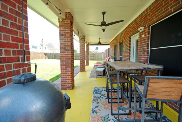 20802 Shifting Sand Lane, Richmond, TX 77407