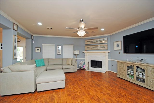 20802 Shifting Sand Lane, Richmond, TX 77407