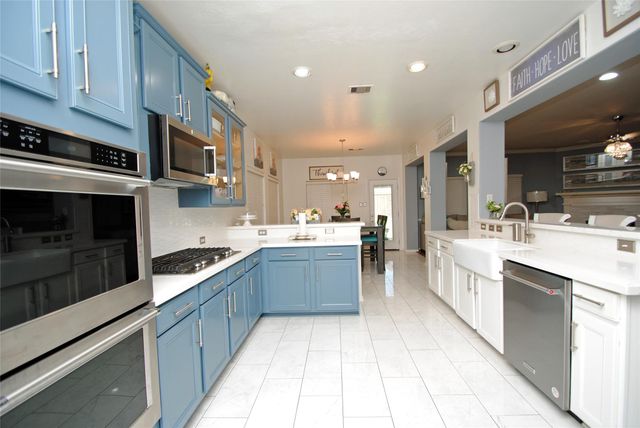 20802 Shifting Sand Lane, Richmond, TX 77407