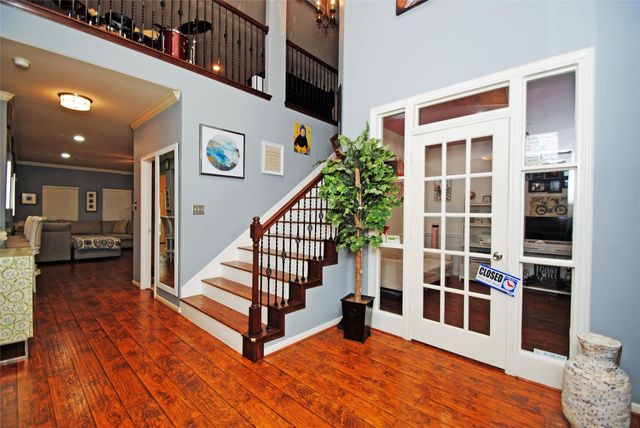 20802 Shifting Sand Lane, Richmond, TX 77407