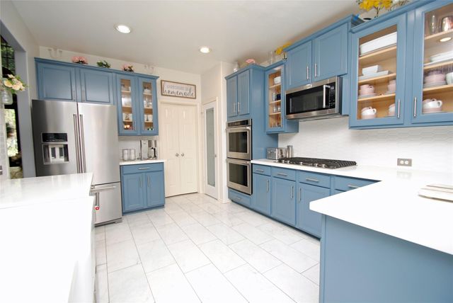 20802 Shifting Sand Lane, Richmond, TX 77407