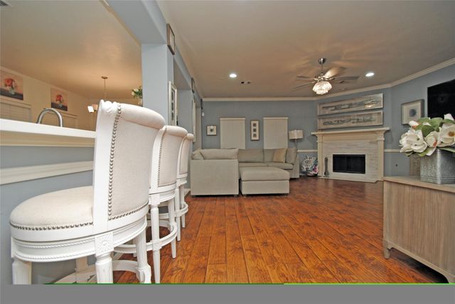 20802 Shifting Sand Lane, Richmond, TX 77407