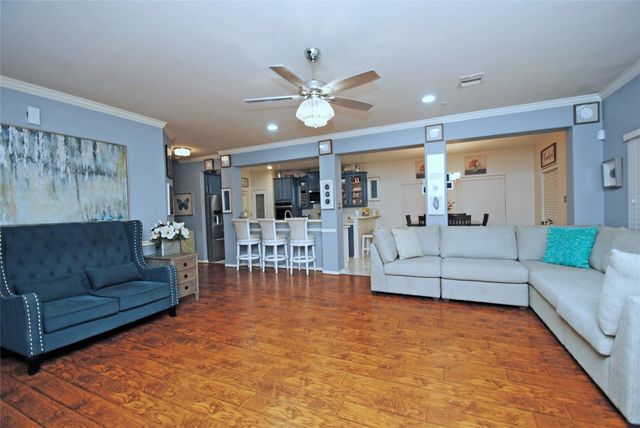 20802 Shifting Sand Lane, Richmond, TX 77407