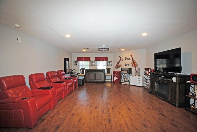 20802 Shifting Sand Lane, Richmond, TX 77407