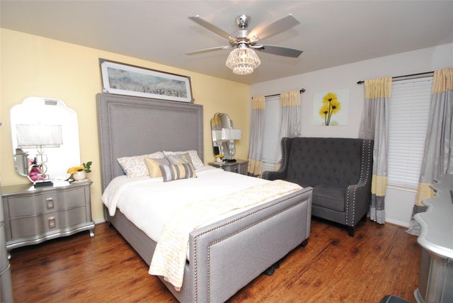20802 Shifting Sand Lane, Richmond, TX 77407
