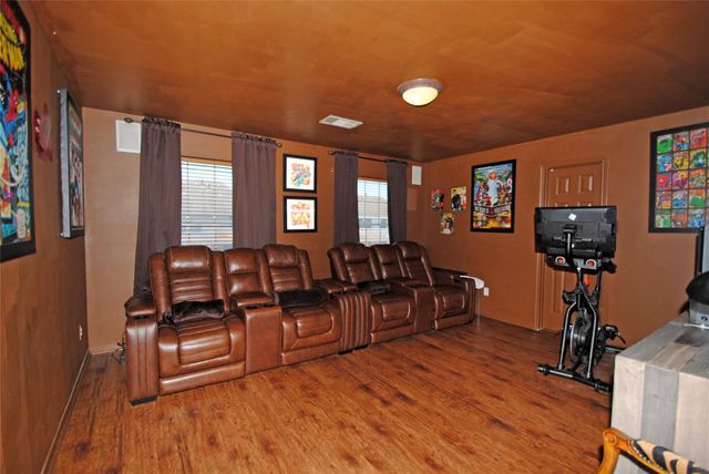 20802 Shifting Sand Lane, Richmond, TX 77407