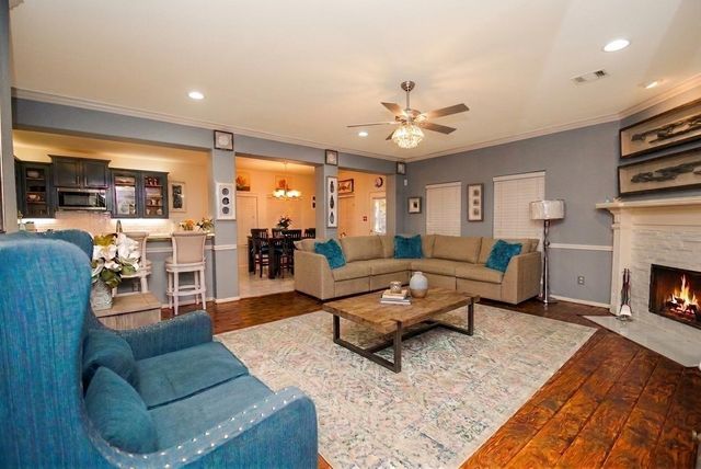 20802 Shifting Sand Lane, Richmond, TX 77407
