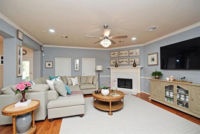 20802 Shifting Sand Lane, Richmond, TX 77407