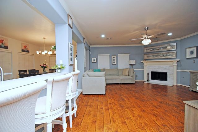 20802 Shifting Sand Lane, Richmond, TX 77407