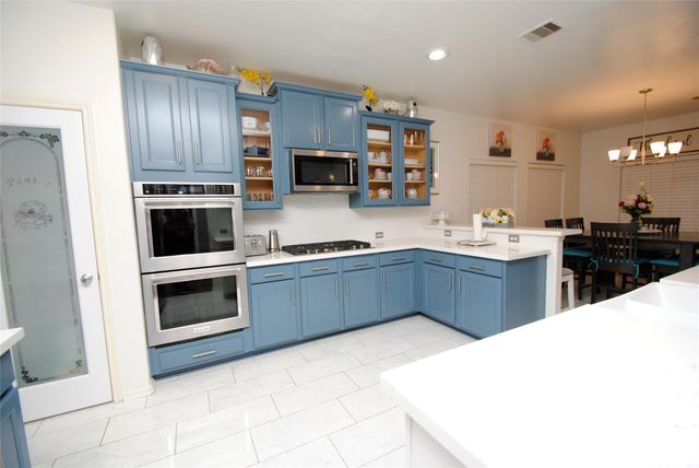 20802 Shifting Sand Lane, Richmond, TX 77407