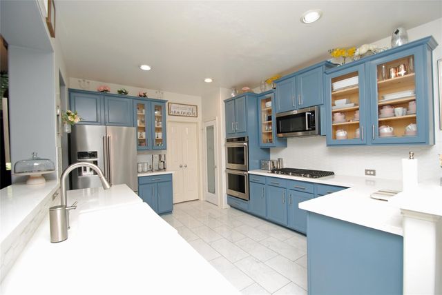 20802 Shifting Sand Lane, Richmond, TX 77407