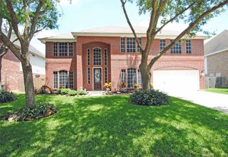 20802 Shifting Sand Lane, Richmond, TX 77407