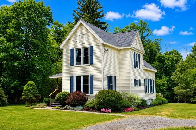 1969 Canal Road, Van Buren, NY 13112