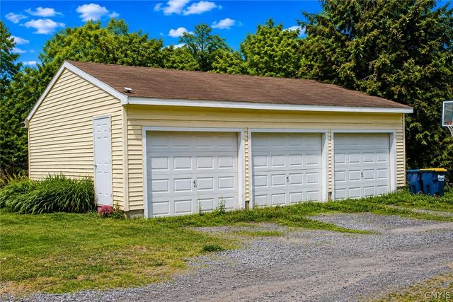 1969 Canal Road, Van Buren, NY 13112