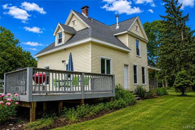 1969 Canal Road, Van Buren, NY 13112