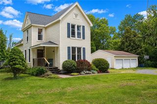 1969 Canal Road, Van Buren, NY 13112