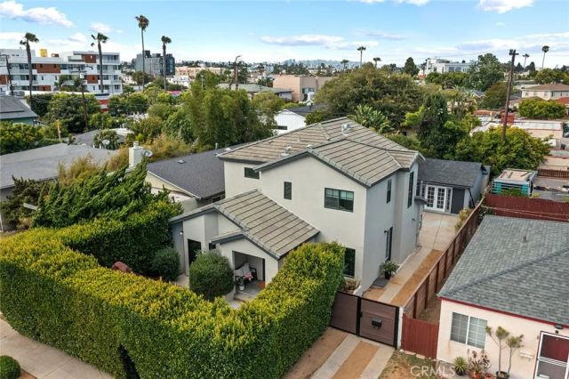 4036 Moore St, Los Angeles, CA 90066