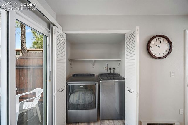 749 Alexander Road C, Colorado Springs, CO 80909