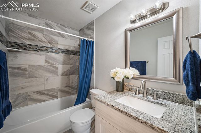749 Alexander Road C, Colorado Springs, CO 80909